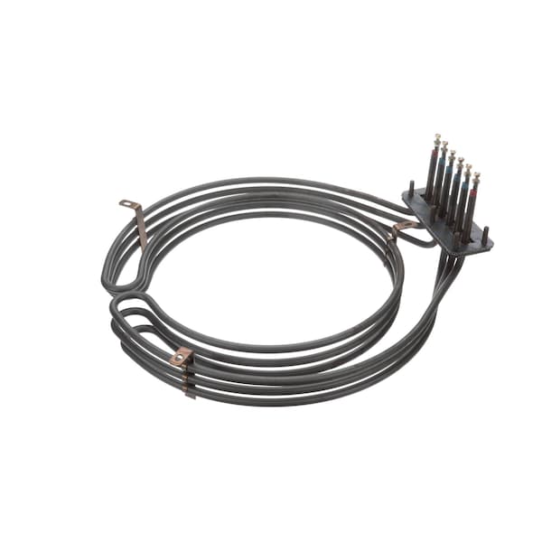 Fri-Jado Service Kit Element 93 Kw 208V Packed 9292028S - main